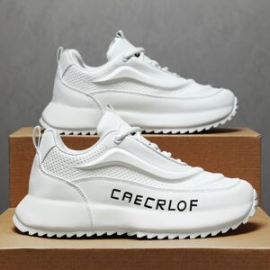 herren freizeit schnürbasketballschuhe klassische weiß blau - Temu Germany - Farbe : Weiß - Größe : EU 39.5